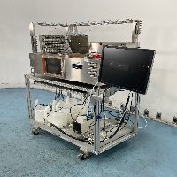 Bioautomation Mermade 12 Synthesizer image 1